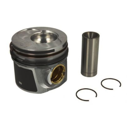 Поршень (стандарт) Volkswagen Sharan / Фольксваген Шаран 1.9TDI 1995-2010 ENT050013STD ENGITECH (Польша)