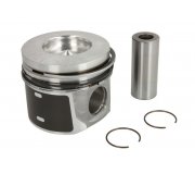 Поршень (стандарт) Ford Connect 1.8TDCi / 1.8Di 2002-2013 ENT051103STD ENGITECH (Польща)