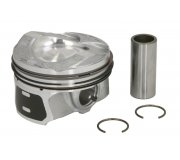 Поршень Ford C‑MAX 2 / Форд С Макс 2 1.0 (бензин) 2010–2019 ENT051115STD ENGITECH (Польша)