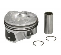 Поршень Ford C‑MAX 2 / Форд С Макс 2 1.0 (бензин) 2010–2019 ENT051115STD ENGITECH (Польша)