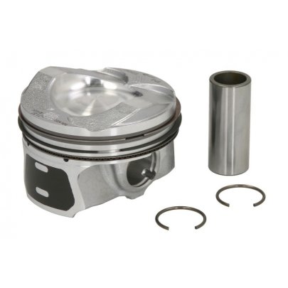 Поршень Ford C‑MAX 2 / Форд С Макс 2 1.0 (бензин) 2010–2019 ENT051115STD ENGITECH (Польша)