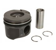 Поршень (+0,05, двигатель: OM646) MB Vito 639 2.2CDI 2003- ENT051501050 ENGITECH (Польша)