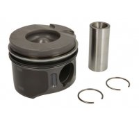 Поршень (+0,05, двигун: OM646) MB Vito 639 2.2CDI 2003- ENT051501050 ENGITECH (Польща)