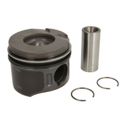 Поршень (+0,05, двигун: OM646) MB Vito 639 2.2CDI 2003- ENT051501050 ENGITECH (Польща)