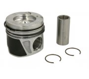 Поршень (+0,25, двигатель: OM651) MB Vito 639 2.2CDI 2003- ENT051507025 ENGITECH (Польша)