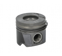 Поршень (+0,50, двигун: OM642) MB Vito 639 3.0CDI 2003- ENT051509050 ENGITECH (Польща)
