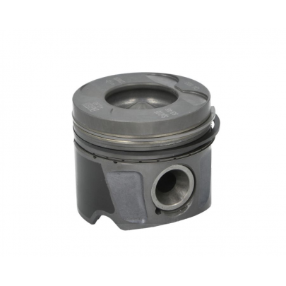 Поршень (+0,50, двигун: OM642) MB Vito 639 3.0CDI 2003- ENT051509050 ENGITECH (Польща)