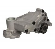 Насос масляный Volkswagen Passat B6 / Фольксваген Пассат Б6 1.8TSI 2005-2010 ENT069204 ENGITECH (Польша)
