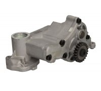 Насос масляний Volkswagen Passat B6 / Фольксваген Пассат Б6 1.8TSI 2005-2010 ENT069204 ENGITECH (Польща)