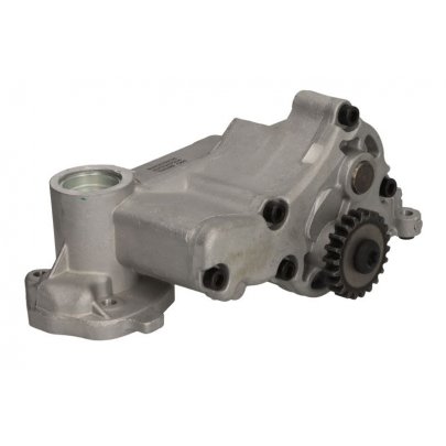 Насос масляний Volkswagen Passat B6 / Фольксваген Пассат Б6 1.8TSI 2005-2010 ENT069204 ENGITECH (Польща)