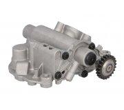 Насос масляный Volkswagen Passat B6 / Фольксваген Пассат Б6 1.8TSI 2005-2010 ENT069230 ENGITECH (Польша)