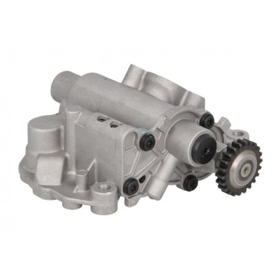 Насос масляний Volkswagen Passat B6 / Фольксваген Пассат Б6 1.8TSI 2005-2010 ENT069230 ENGITECH (Польща)