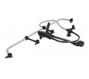 Шланг обратки Ford Connect 2002-2013 ENT120137 ENGITECH (Польща)