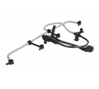 Шланг обратки Ford Connect 2002-2013 ENT120137 ENGITECH (Польща)