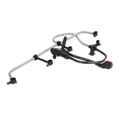 Шланг обратки Ford Connect 2002-2013 ENT120137 ENGITECH (Польша)