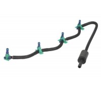 Шланг обратки Ford C‑MAX 2 / Форд С Макс 2 1.5TDI 2010–2019 ENT120298 ENGITECH (Польща)