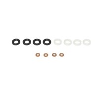 Ремкомплект форсунки Ford C‑MAX 2 / Форд С Макс 2 1.6TDI 2010–2019 ENT250254 ENGITECH (Польша)