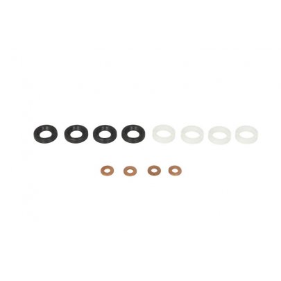 Ремкомплект форсунки Ford C‑MAX 2 / Форд С Макс 2 1.6TDI 2010–2019 ENT250254 ENGITECH (Польша)