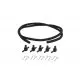Шланг обратки MB Sprinter 901-905 1995-2006 Шланг обратки MB Sprinter 901-905 1995-2006