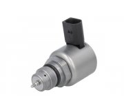 Клапан паливної рейки (двигун OM651) MB Vito 639 2.2CDI 2003- ENT260097 ENGITECH (Польща)