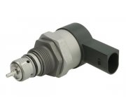 Клапан паливної рейки (двигун OM646) MB Vito 639 2.2CDI 2003- ENT260111 ENGITECH (Польща)