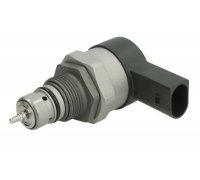 Клапан паливної рейки (двигун OM646) MB Vito 639 2.2CDI 2003- ENT260111 ENGITECH (Польща)