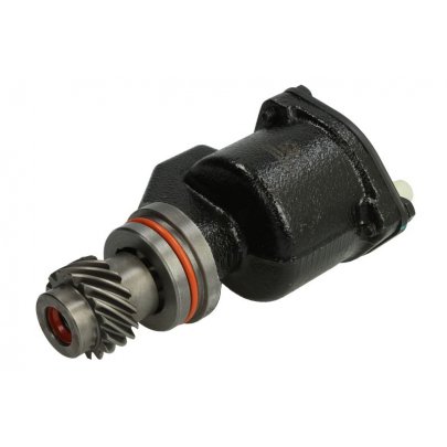 Вакуумный насос Volkswagen Sharan / Фольксваген Шаран 2.0TDI 1995-2010 ENT400003 ENGITECH (Польша)