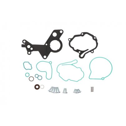 Ремкомплект вакуумного насоса Volkswagen Sharan / Фольксваген Шаран 2.0TDI 1995-2010 ENT410002 ENGITECH (Польша)