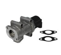 Клапан EGR рециркуляции отработанных газов Opel Zafira B / Опель Зафира Б 1.9CDTI 2005-2015 ENT500012 ENGITECH (Польша)