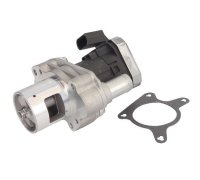 Клапан EGR рециркуляції відпрацьованих газів (двигун: OM642) MB Vito 639 3.0CDI 2003- ENT500147 ENGITECH (Польща) 