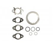 Прокладка клапана EGR (комплект) VW Caddy IV 1.6TDI / 2.0TDI 2015- ENT530001 ENGITECH (Польша)