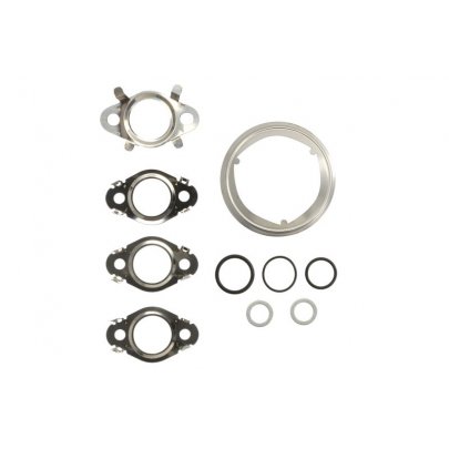 Прокладка клапана EGR (комплект) VW Caddy IV 1.6TDI / 2.0TDI 2015- ENT530001 ENGITECH (Польща)