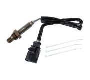 Датчик кислородный (лямбда-зонд, двигатель: CAXA) Volkswagen Passat B6 / Фольксваген Пассат Б6 1.4TSI 2005-2010 175850 FEBI (Германия)