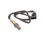 Датчик кислородный (лямбда-зонд) Volkswagen Passat B6 / Фольксваген Пассат Б6 2.0FSI 2005-2010 ENT600031 ENGITECH (Польша)