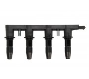 Котушка запалювання (6-pin) Opel Zafira B / Опель Зафіра Б 1.6 (бензин) 2005–2015 ENT960061 ENGITECH (Польща)
