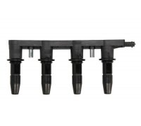 Котушка запалювання (6-pin) Opel Zafira B / Опель Зафіра Б 1.6 (бензин) 2005–2015 ENT960061 ENGITECH (Польща)