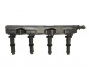 Котушка запалювання (6-pin) Opel Zafira B / Опель Зафіра Б 2.2 (бензин) 2005–2015 ENT960107 ENGITECH (Польща)