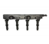 Котушка запалювання (6-pin) Opel Zafira B / Опель Зафіра Б 2.2 (бензин) 2005–2015 ENT960107 ENGITECH (Польща)