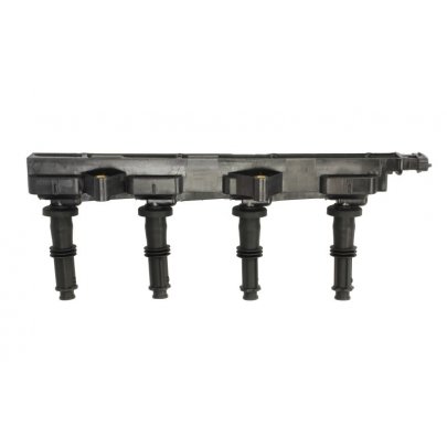 Котушка запалювання (6-pin) Opel Zafira B / Опель Зафіра Б 2.2 (бензин) 2005–2015 ENT960107 ENGITECH (Польща)
