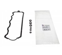 Прокладка крышки клапанов Volkswagen Sharan / Фольксваген Шаран 1.9TDI 1995-2010 EP1100-970Z FA1 (Великобритания)