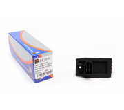 Реостат / резистор пічки (без клімат-контролю) Ford Connect II 2013- EP1315 DP Group (Турция)