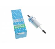 Паливний фільтр Ford Focus 3 / Форд Фокус 3 1.0 / 1.5 / 1.6 / 2.0 (бензин) 2011-2018 EP216 PURFLUX (Франція)