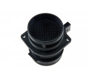 Расходомер воздуха (модуль) Volkswagen Tiguan / Фольксваген Тигуан 2.0 (бензин) 2007-2016 EPPAU025 NTY (Польша)