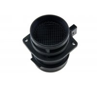 Витратомір повітря (модуль) Volkswagen Tiguan / Фольксваген Тігуан 2.0 (бензин) 2007-2016 EPPAU025 NTY (Польща)