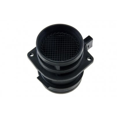 Витратомір повітря (модуль) Volkswagen Tiguan / Фольксваген Тігуан 2.0 (бензин) 2007-2016 EPPAU025 NTY (Польща)