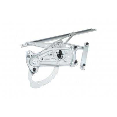 Стеклоподъемник передней двери правой (электрический, без мотора) Renault Megane 3 / Рено Меган 3 2008-2016 EPSRE047 NTY (Польша)