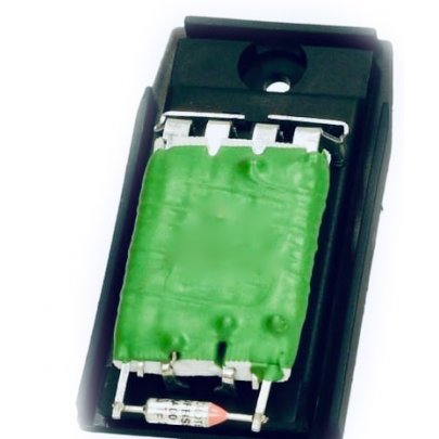 Реостат / резистор печки (без климат-контроля) Ford Connect II 2013- ERD-FR-000 NTY (Польша)