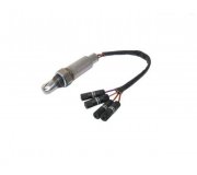 Датчик кислородный (лямбда-зонд L=317mm)  MB Vito 638  2.0 / 2.3 (бензин) 96-03 ES10763-12B1 DELPHI (США)