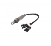 Датчик кислородный (лямбда-зонд L=317mm)  MB Vito 638  2.0 / 2.3 (бензин) 96-03 ES10763-12B1 DELPHI (США)