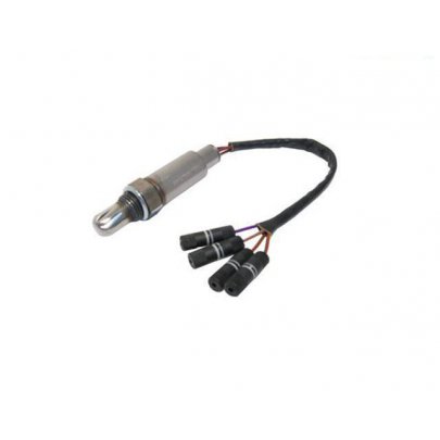 Датчик кисневий (лямбда-зонд L=317mm) MB Vito 638 2.0 / 2.3 (бензин) 96-03 ES10763-12B1 DELPHI (США)